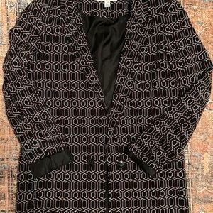 Womens blazer